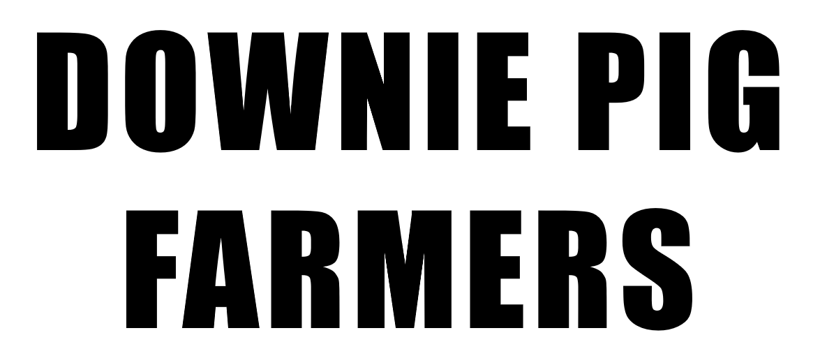 Downie Pig Farmers