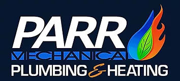 Parr Mechanical Plumbing and Heating