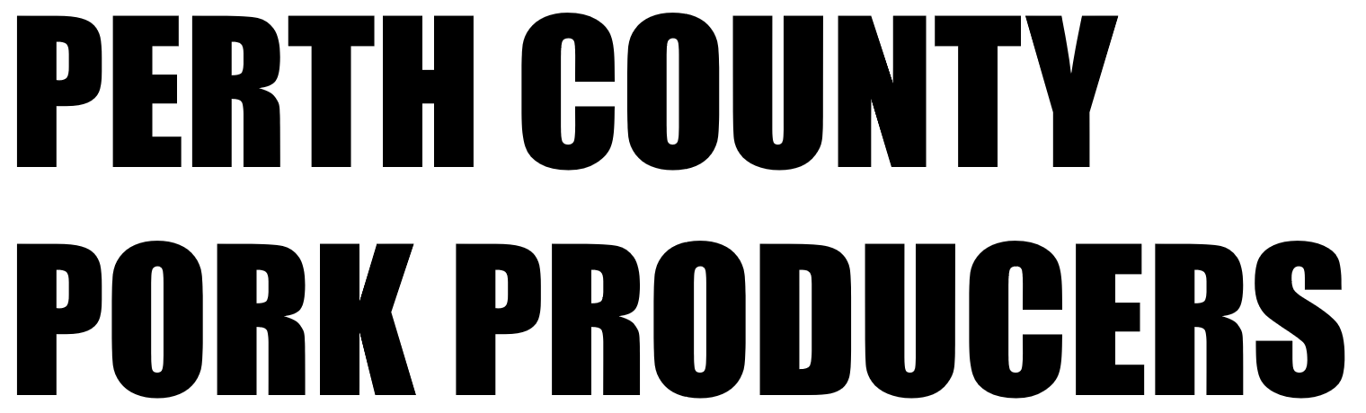 Perth County Pork Producers