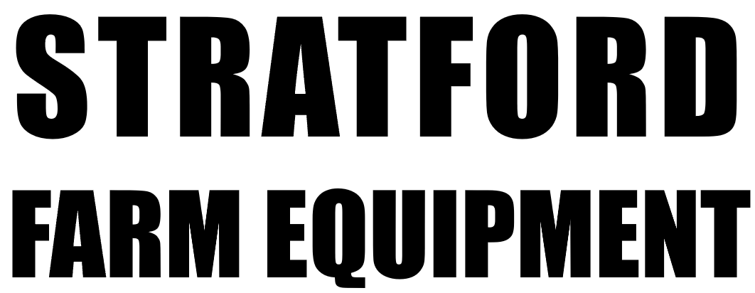 Stratford Farm Equipment